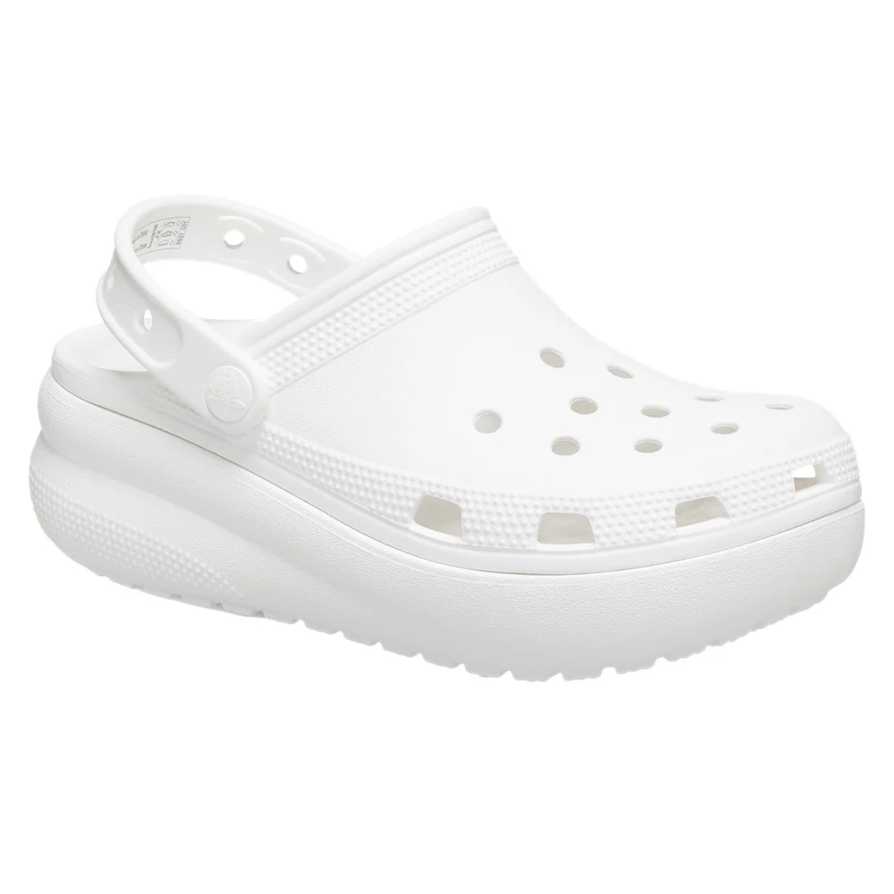 Crocs Kids Classic Cutie Clog - Image 9
