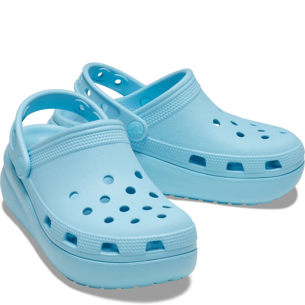 Crocs Kids Classic Cutie Clog - Image 3
