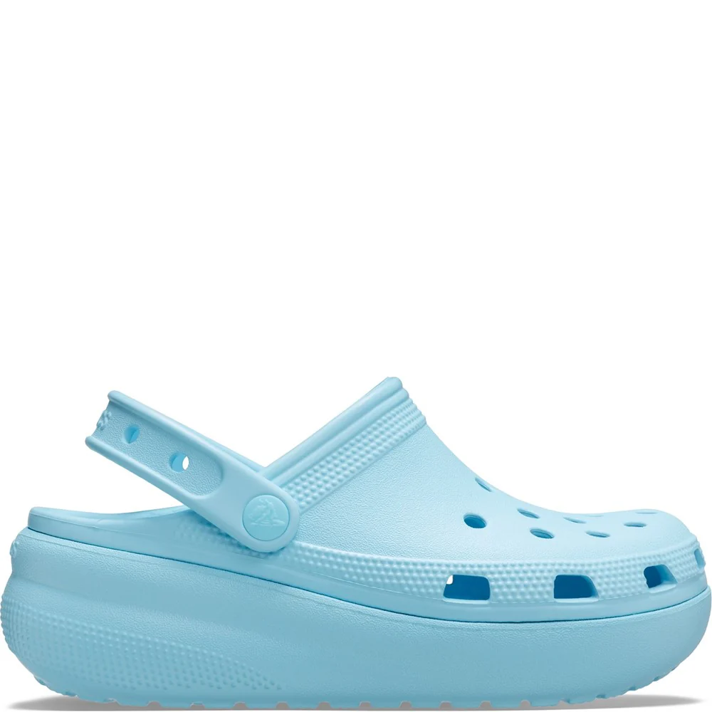 Crocs Kids Classic Cutie Clog - Image 7