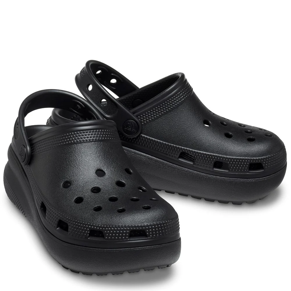 Crocs Kids Classic Cutie Clog - Image 3
