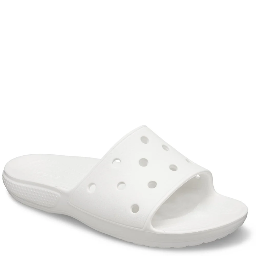 Crocs Unisex Classic Slide