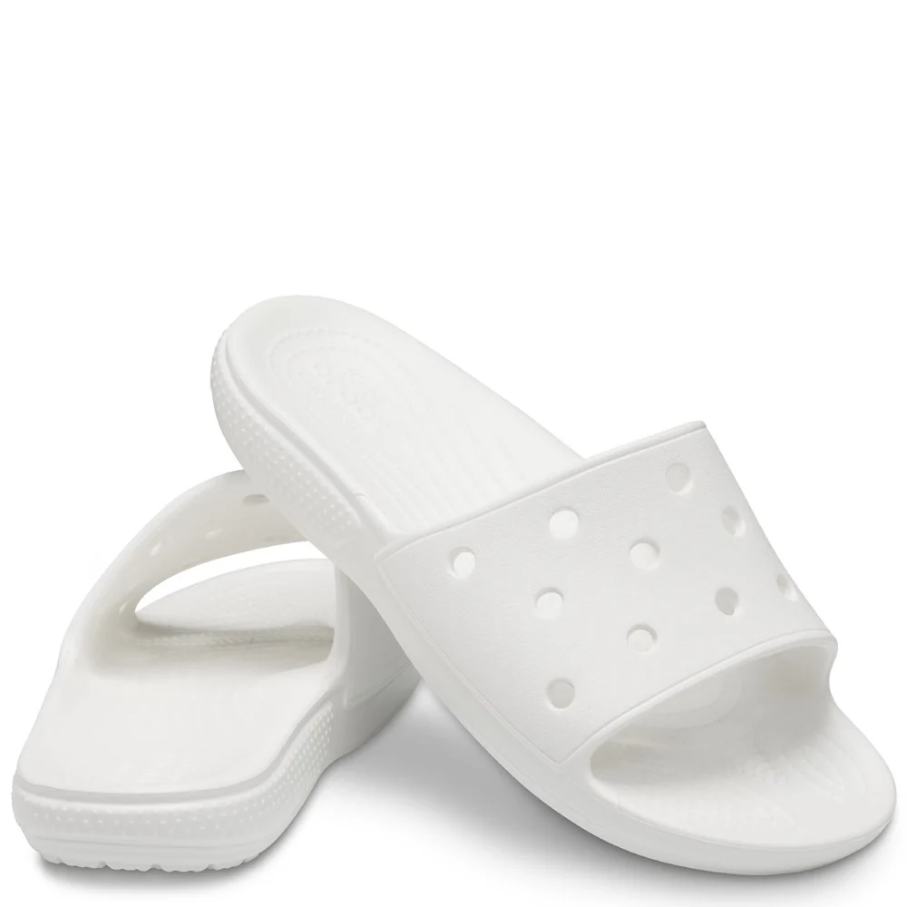 Crocs Unisex Classic Slide - Image 2