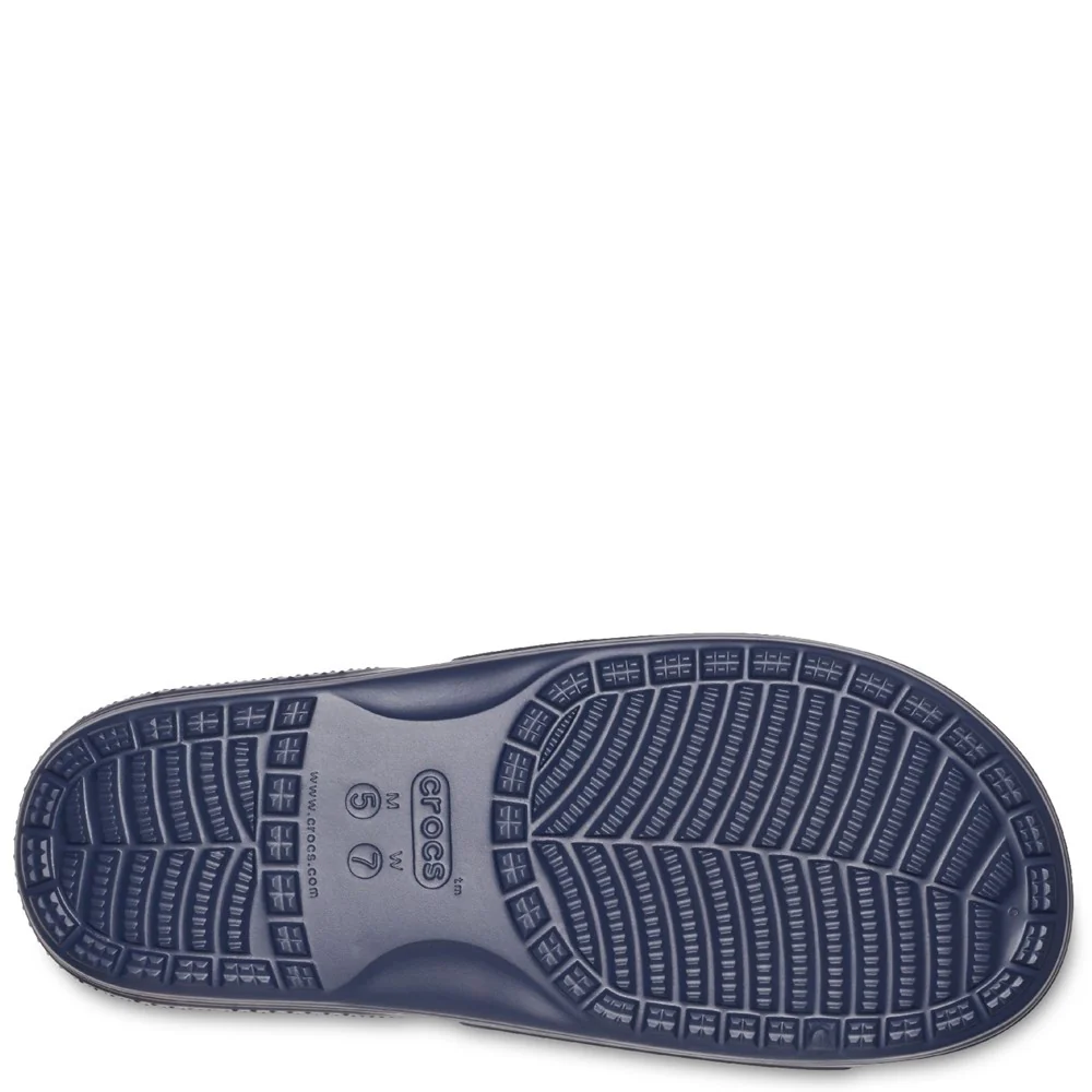 Crocs Unisex Classic Slide - Image 3