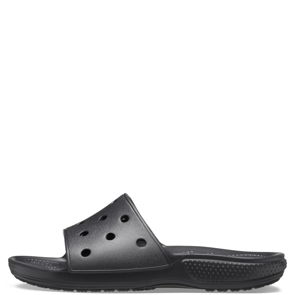 Crocs Unisex Classic Slide - Image 7