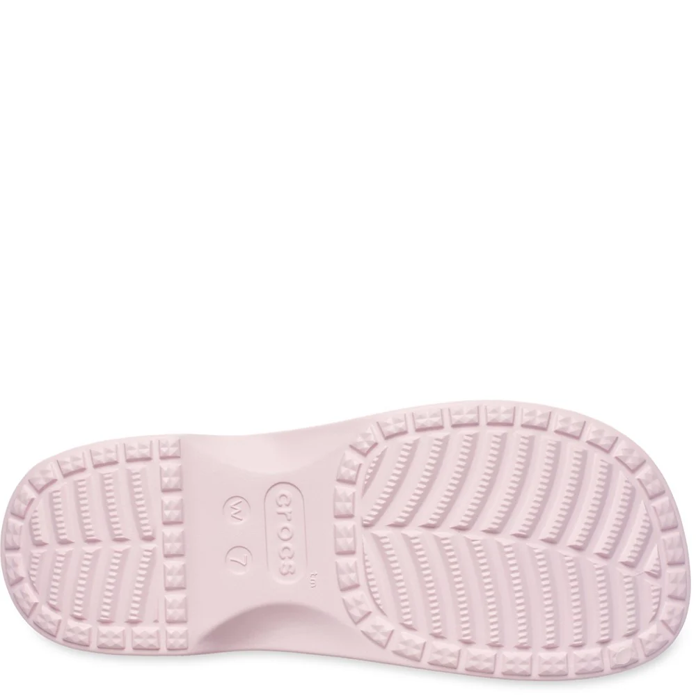 Crocs Classic Cross Strap Sandal - Image 4