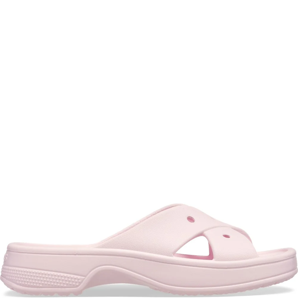 Crocs Classic Cross Strap Sandal - Image 7
