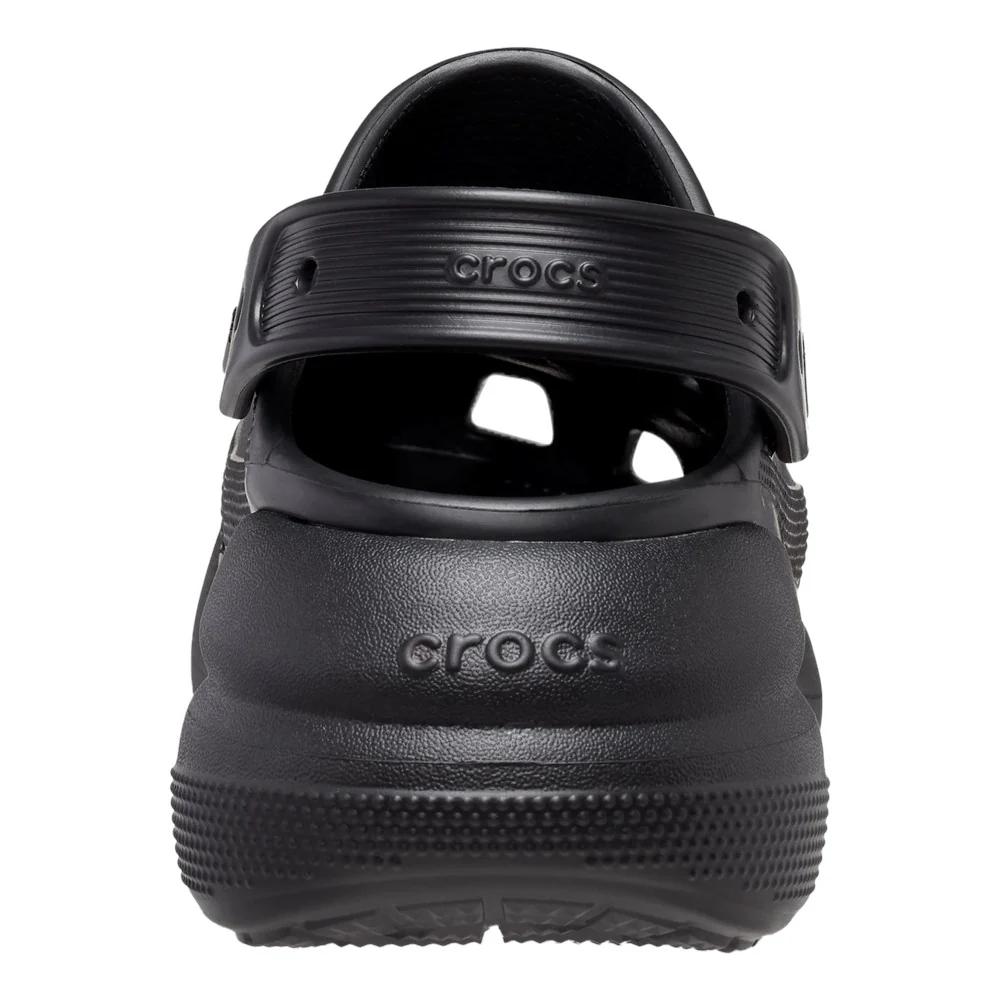 Crocs Unisex Classic Crush Clog - Image 10