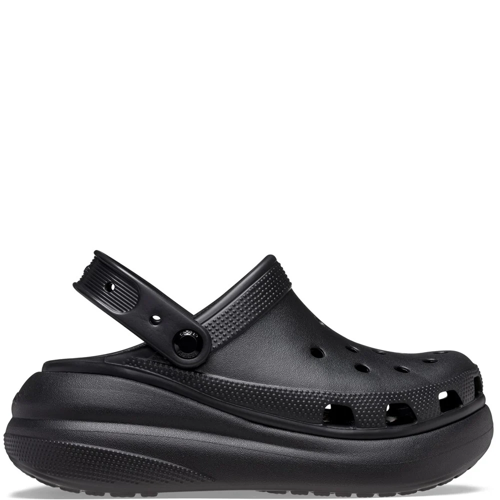 Crocs Unisex Classic Crush Clog - Image 6
