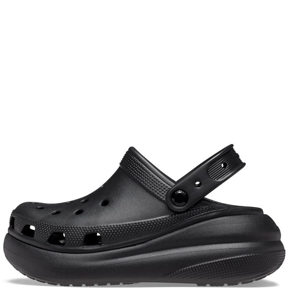 Crocs Unisex Classic Crush Clog - Image 8