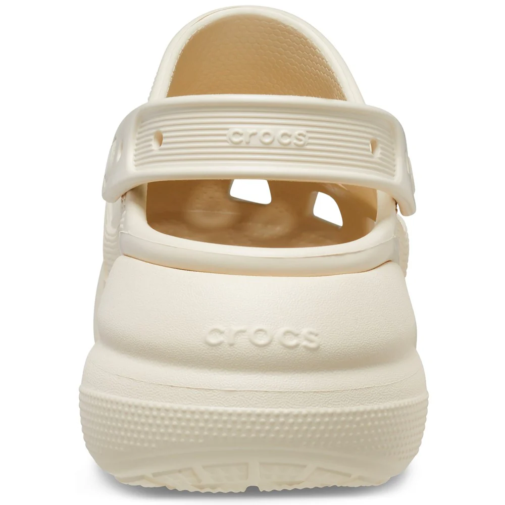 Crocs Unisex Classic Crush Clog - Image 2