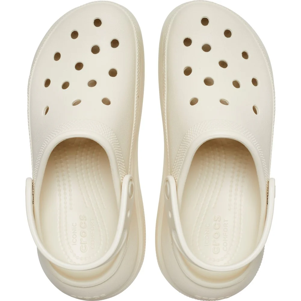 Crocs Unisex Classic Crush Clog - Image 5