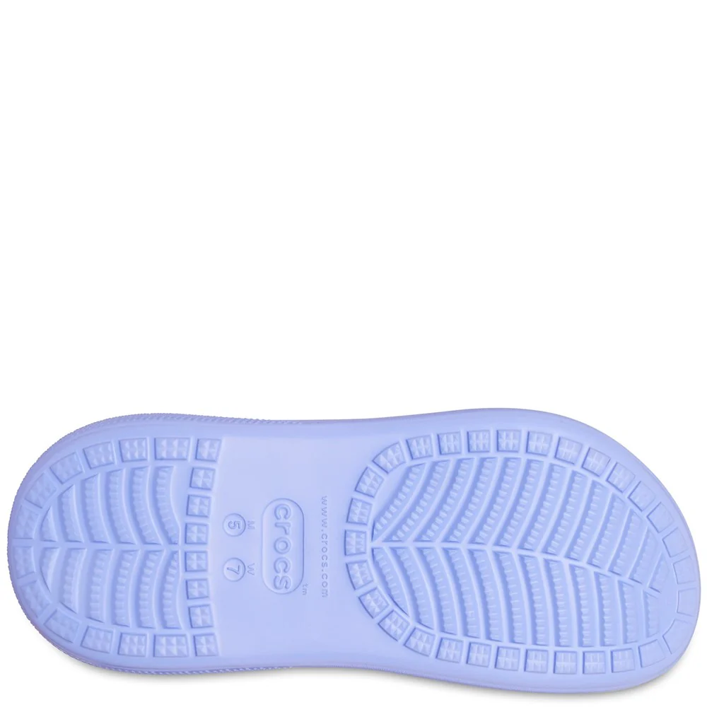 Crocs Unisex Classic Crush Clog - Image 3