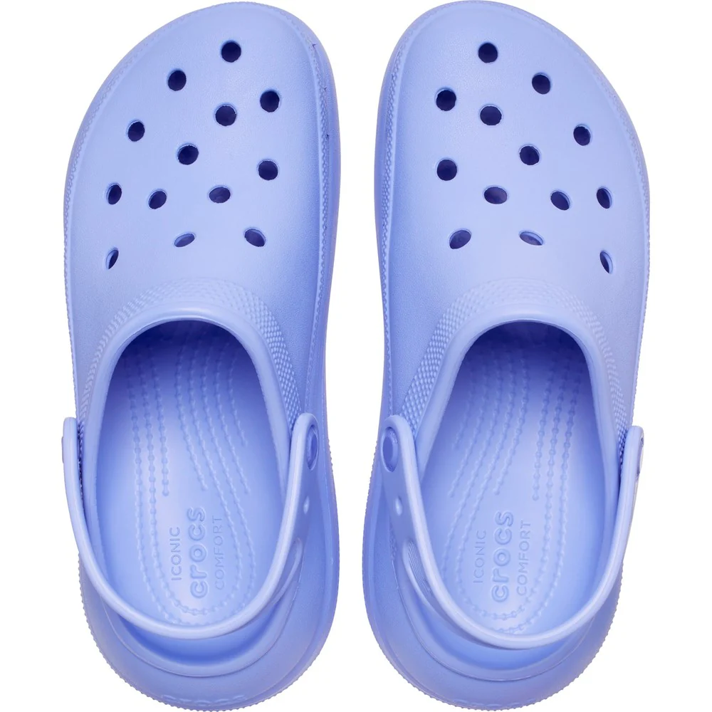 Crocs Unisex Classic Crush Clog - Image 5