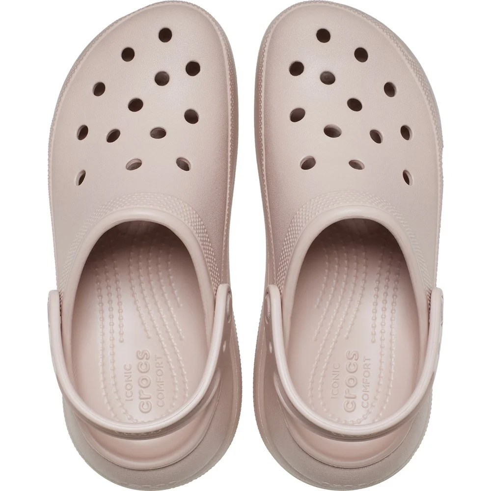 Crocs Unisex Classic Crush Clog - Image 4