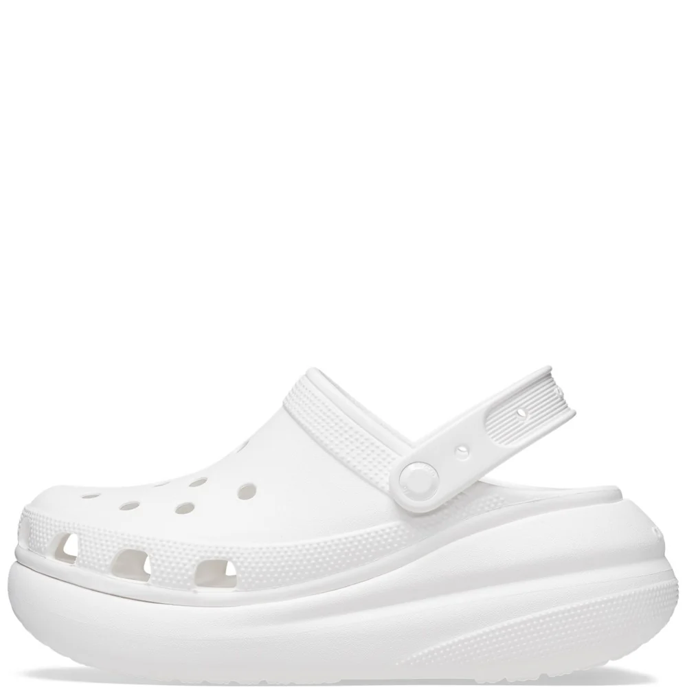 Crocs Unisex Classic Crush Clog - Image 5
