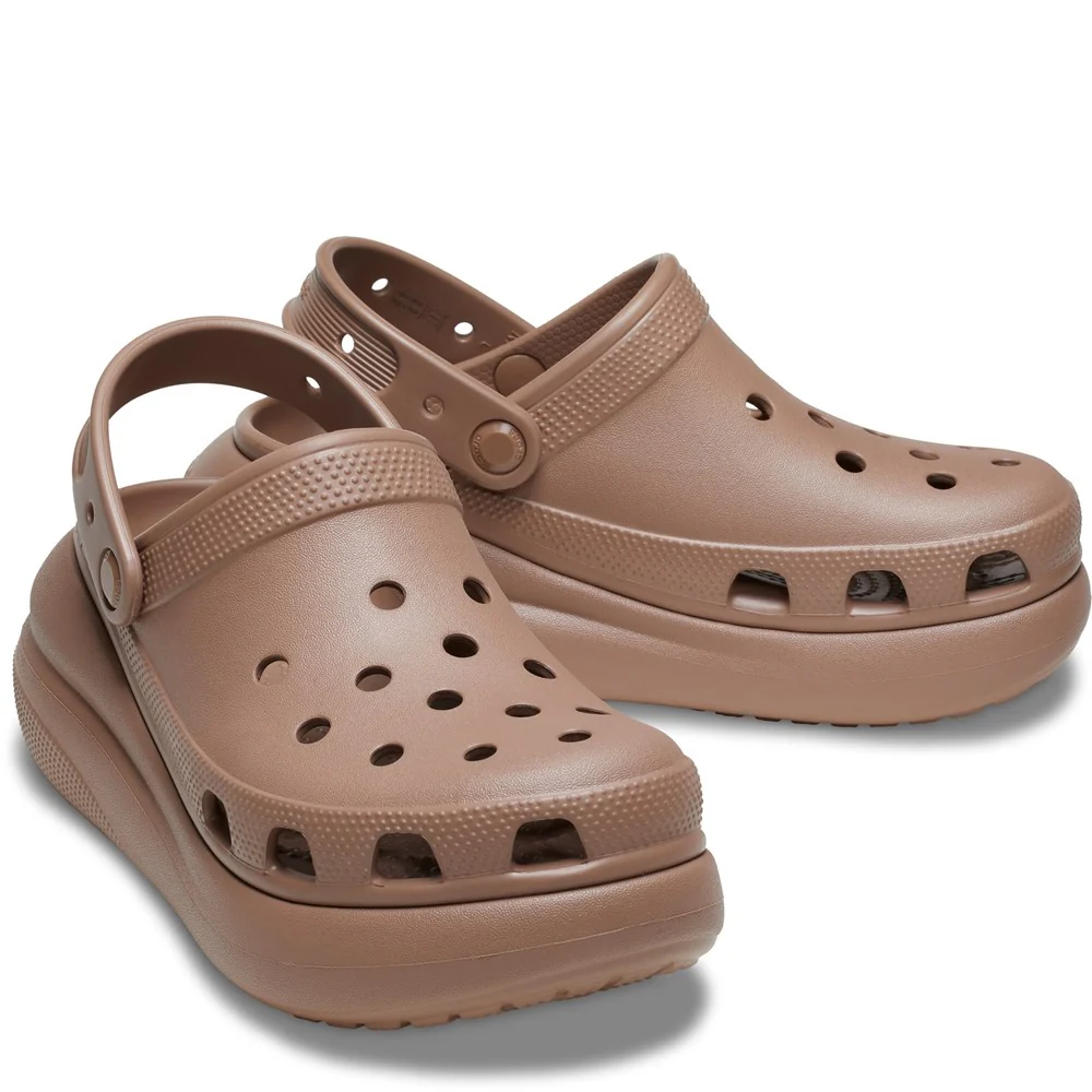 Crocs Unisex Classic Crush Clog - Image 3