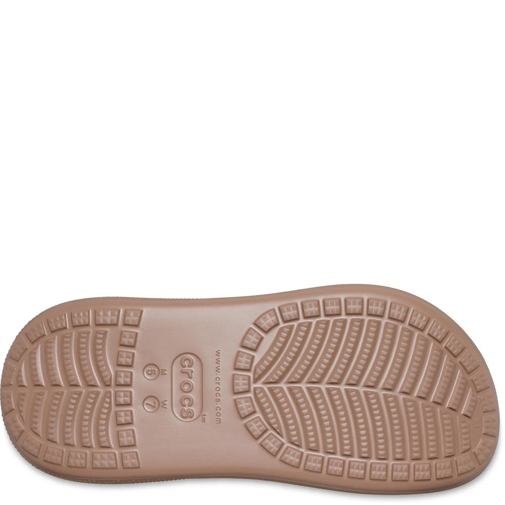Crocs Unisex Classic Crush Clog - Image 4