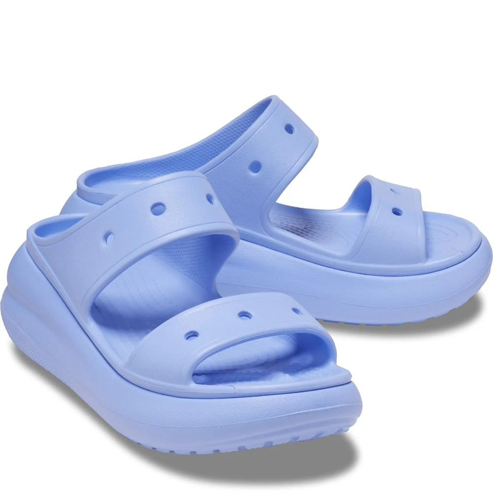 Crocs Unisex Classic Crush Sandal - Image 3