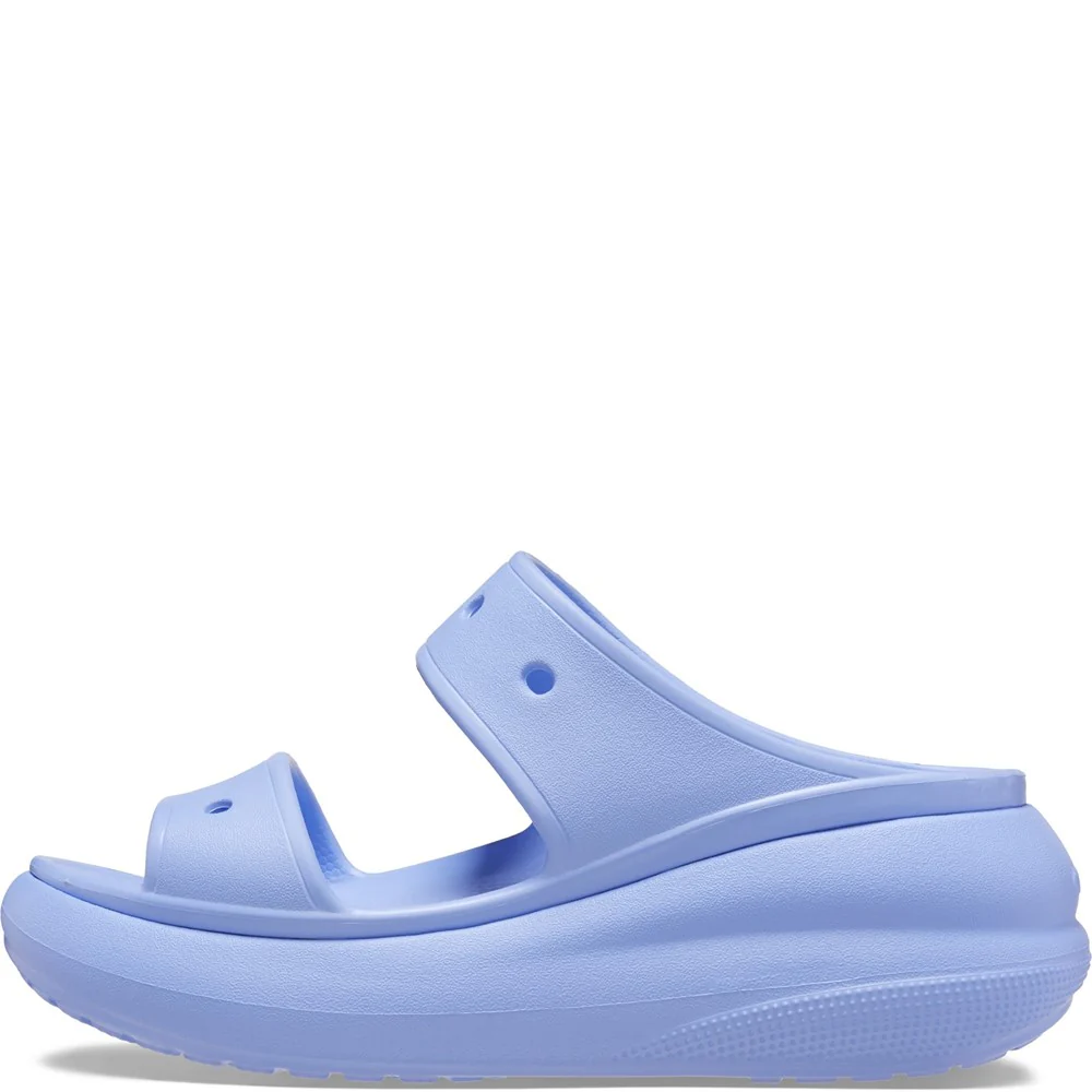 Crocs Unisex Classic Crush Sandal - Image 6