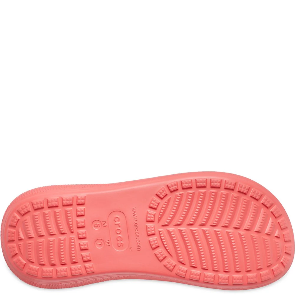 Crocs Unisex Classic Crush Sandal - Image 4