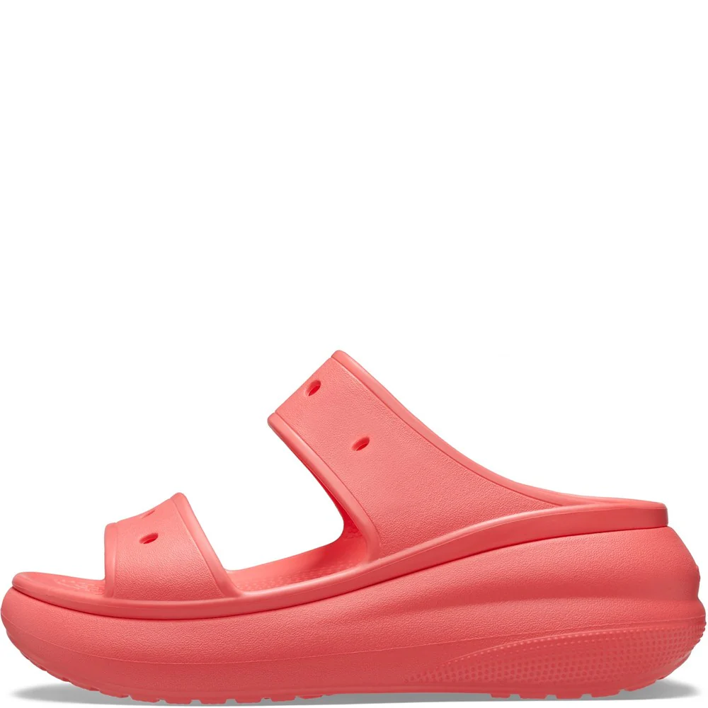 Crocs Unisex Classic Crush Sandal - Image 6