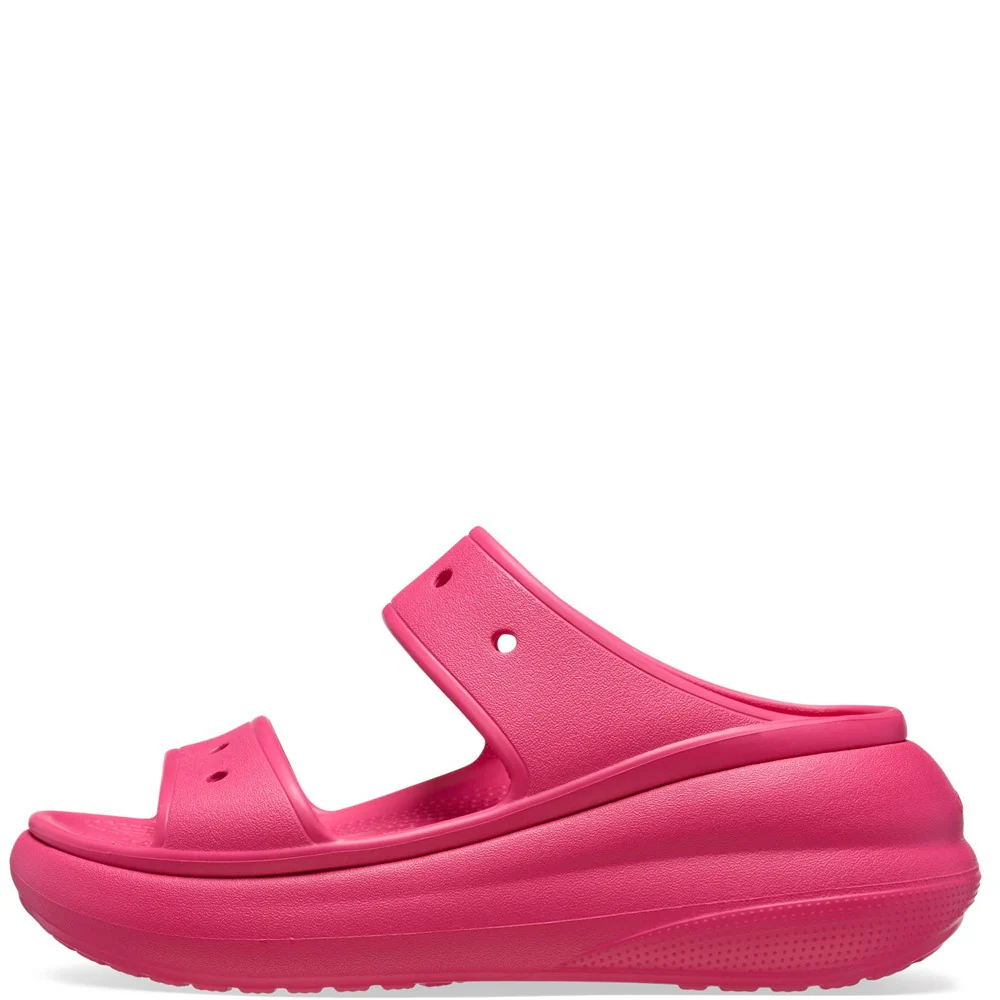 Crocs Unisex Classic Crush Sandal - Image 6