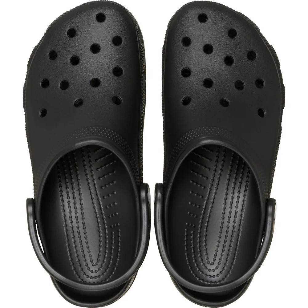 Crocs Unisex Classic EVO Clog - Image 5