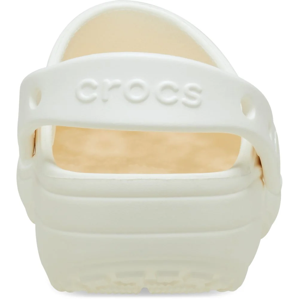 Crocs Unisex Classic Floral Cut Out Clog - Image 2