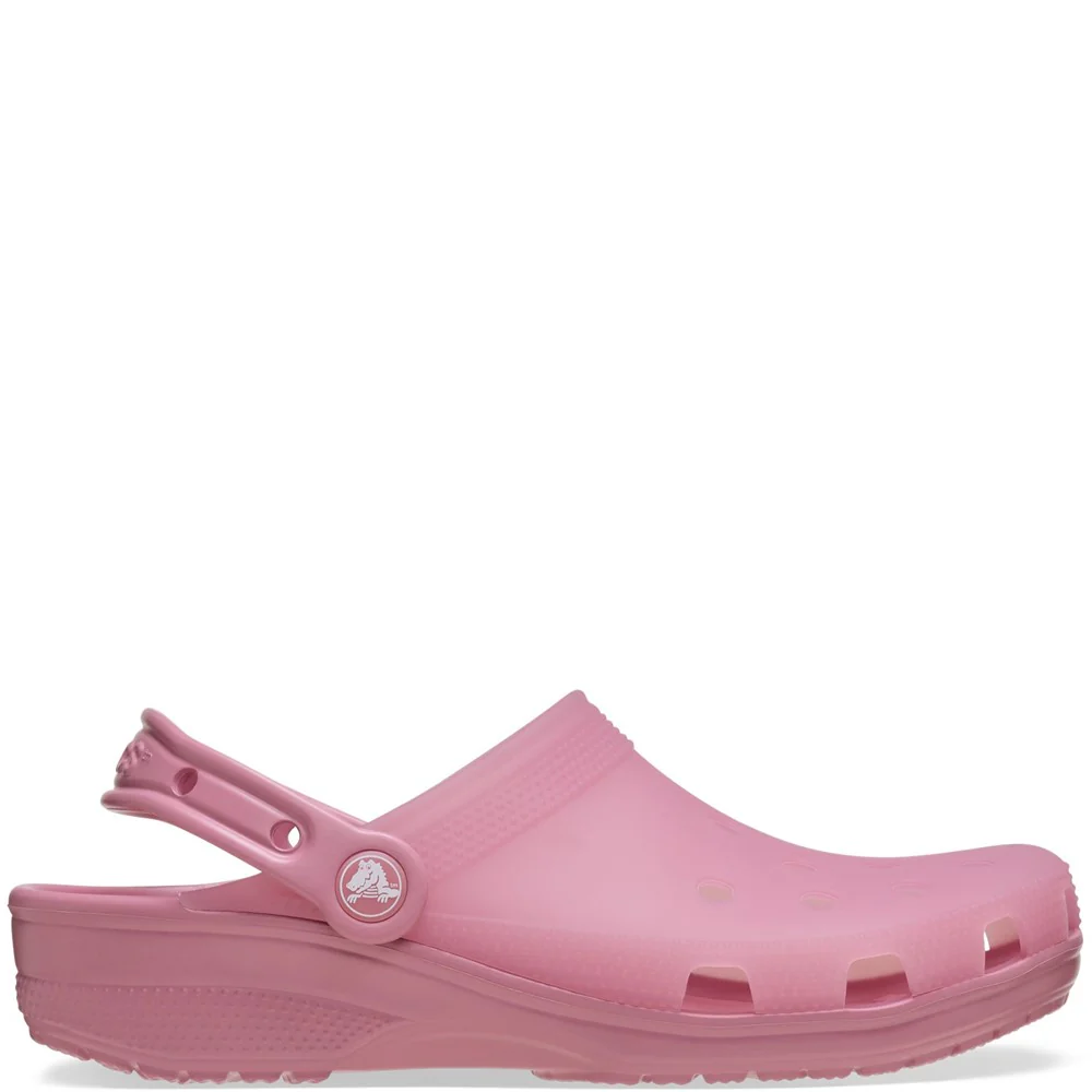 Crocs Unisex Classic Frosted Clog - Image 7