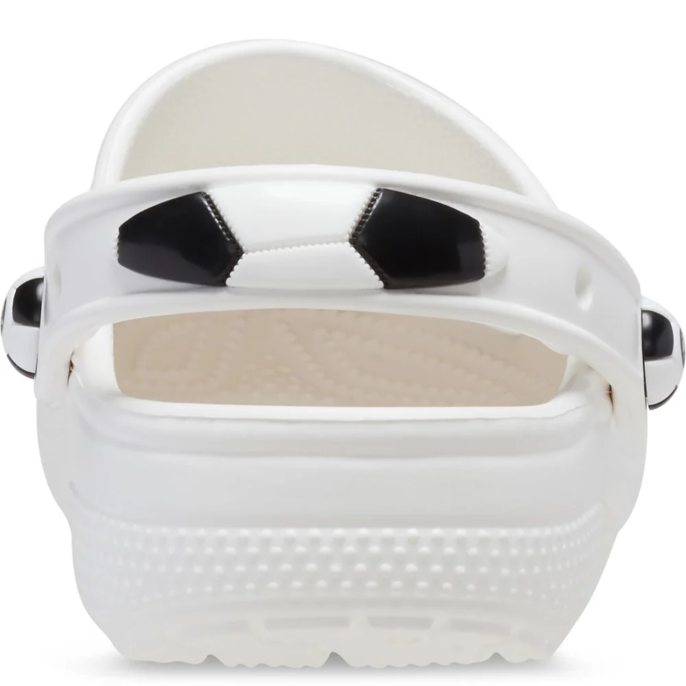 Crocs Kids Classic Fun Lab Clog - Image 2