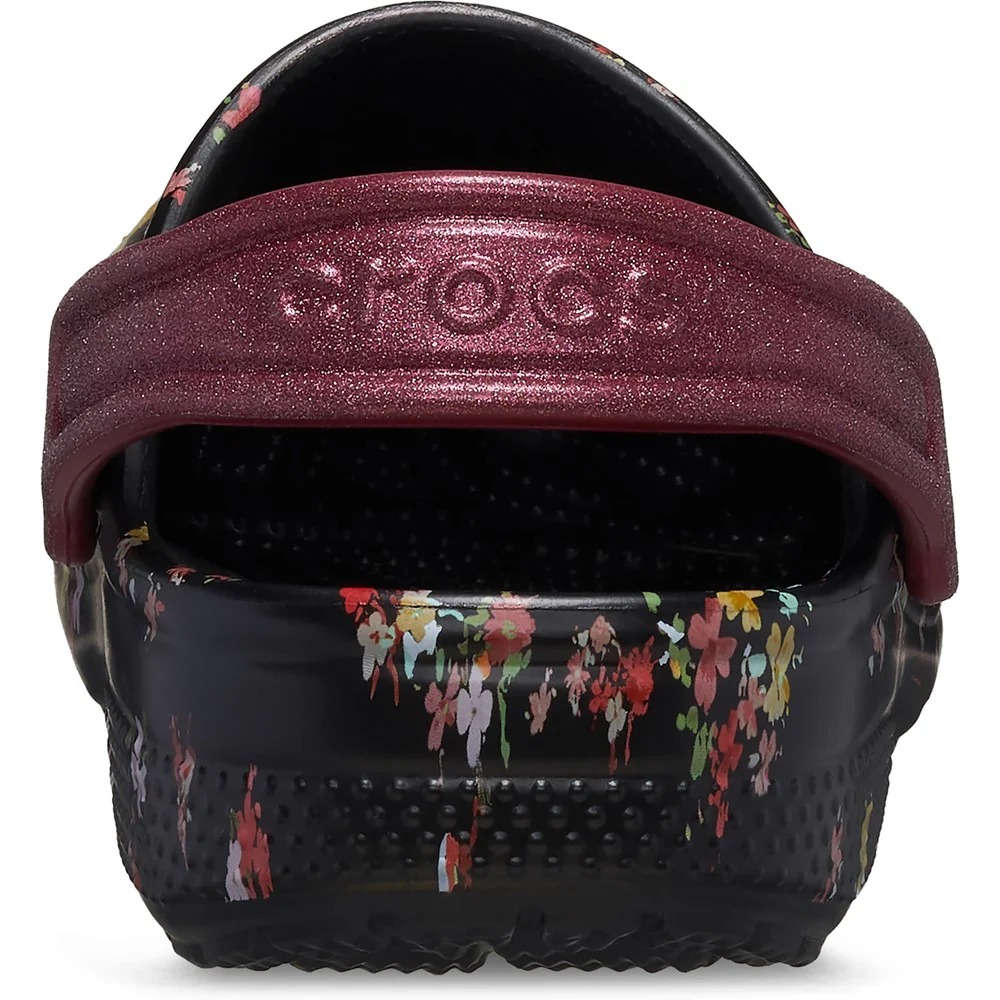 Crocs Kids Classic Graphic Clog - Image 2