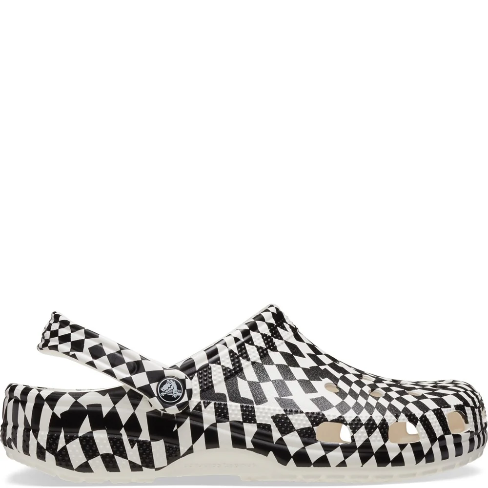 Crocs Unisex Classic Graphic Clog - Image 7