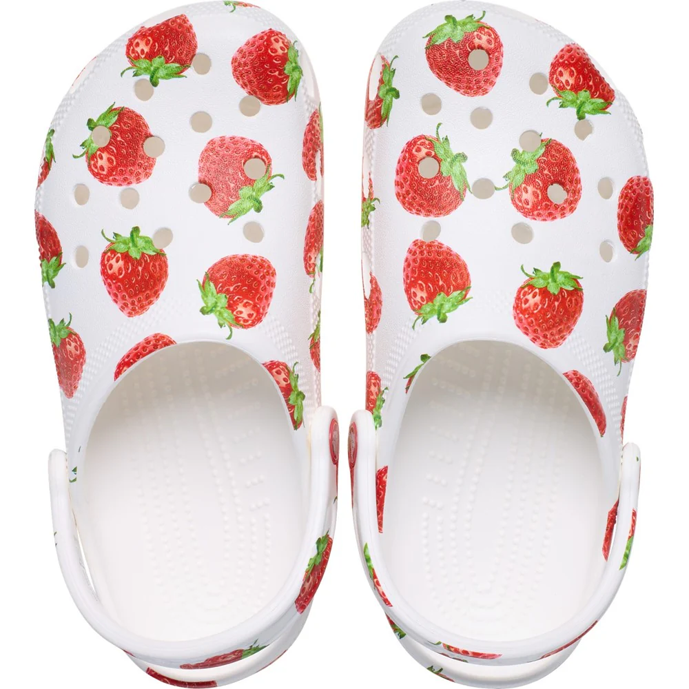 Crocs Unisex Classic Graphic Clog - Image 4