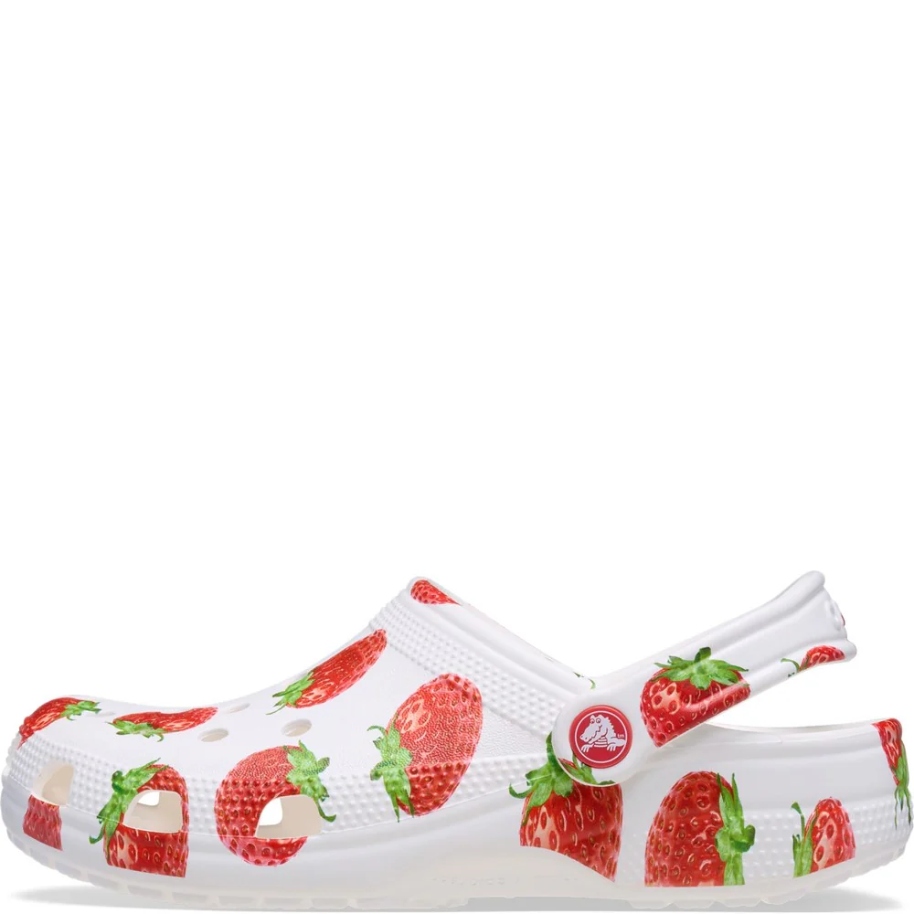 Crocs Unisex Classic Graphic Clog - Image 5