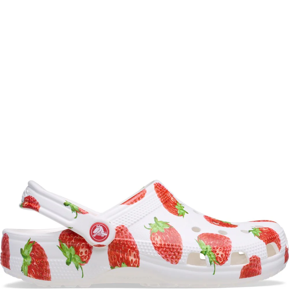 Crocs Unisex Classic Graphic Clog - Image 6