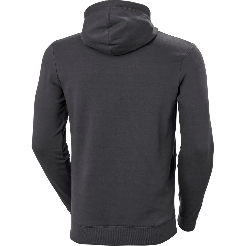Helly Hansen Workwear Classic Hoodie - Image 2