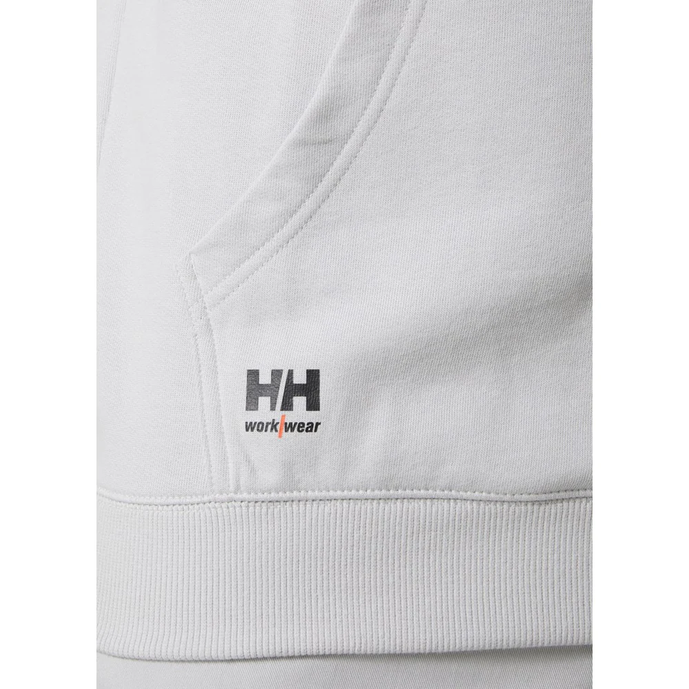 Helly Hansen Workwear Classic Hoodie - Image 3