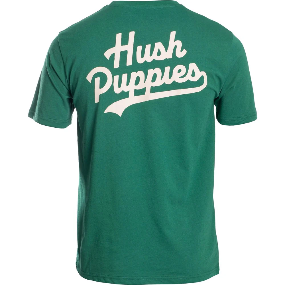 Hush Puppies Classic HP Tee - Image 2