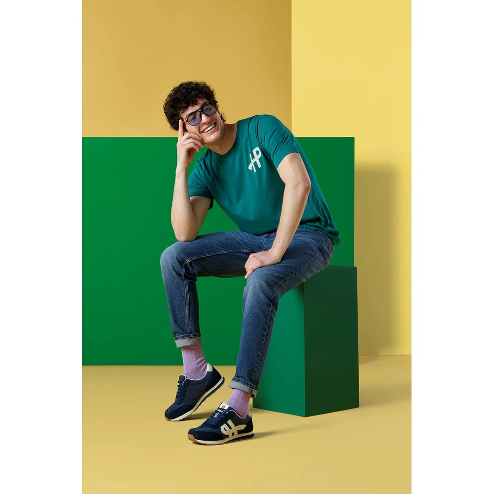 Hush Puppies Classic HP Tee - Image 3