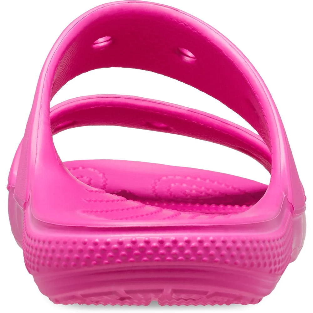 Crocs Kids Classic 2 Strap Sandal - Image 2