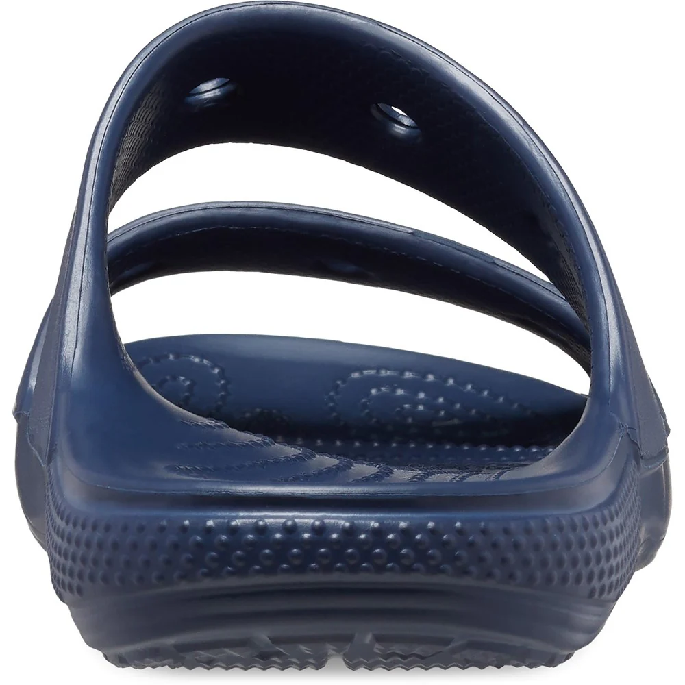 Crocs Kids Classic 2 Strap Sandal - Image 2