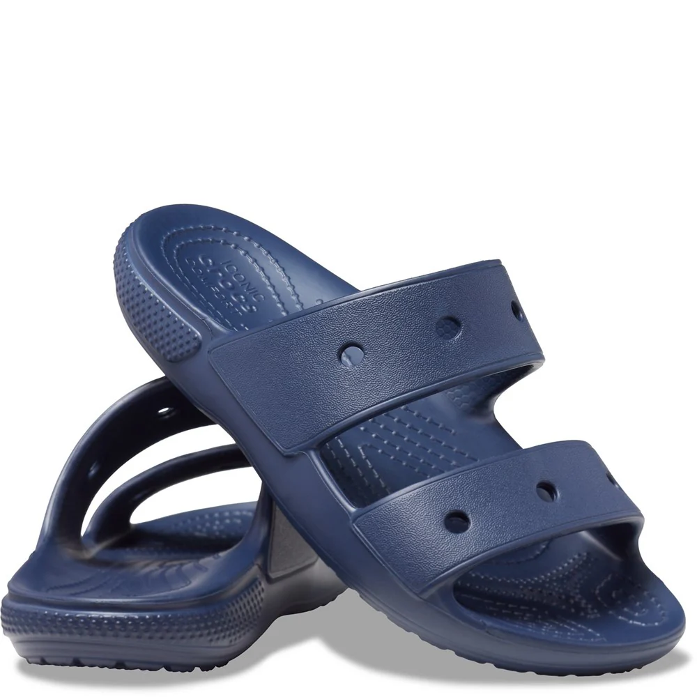 Crocs Kids Classic 2 Strap Sandal - Image 3