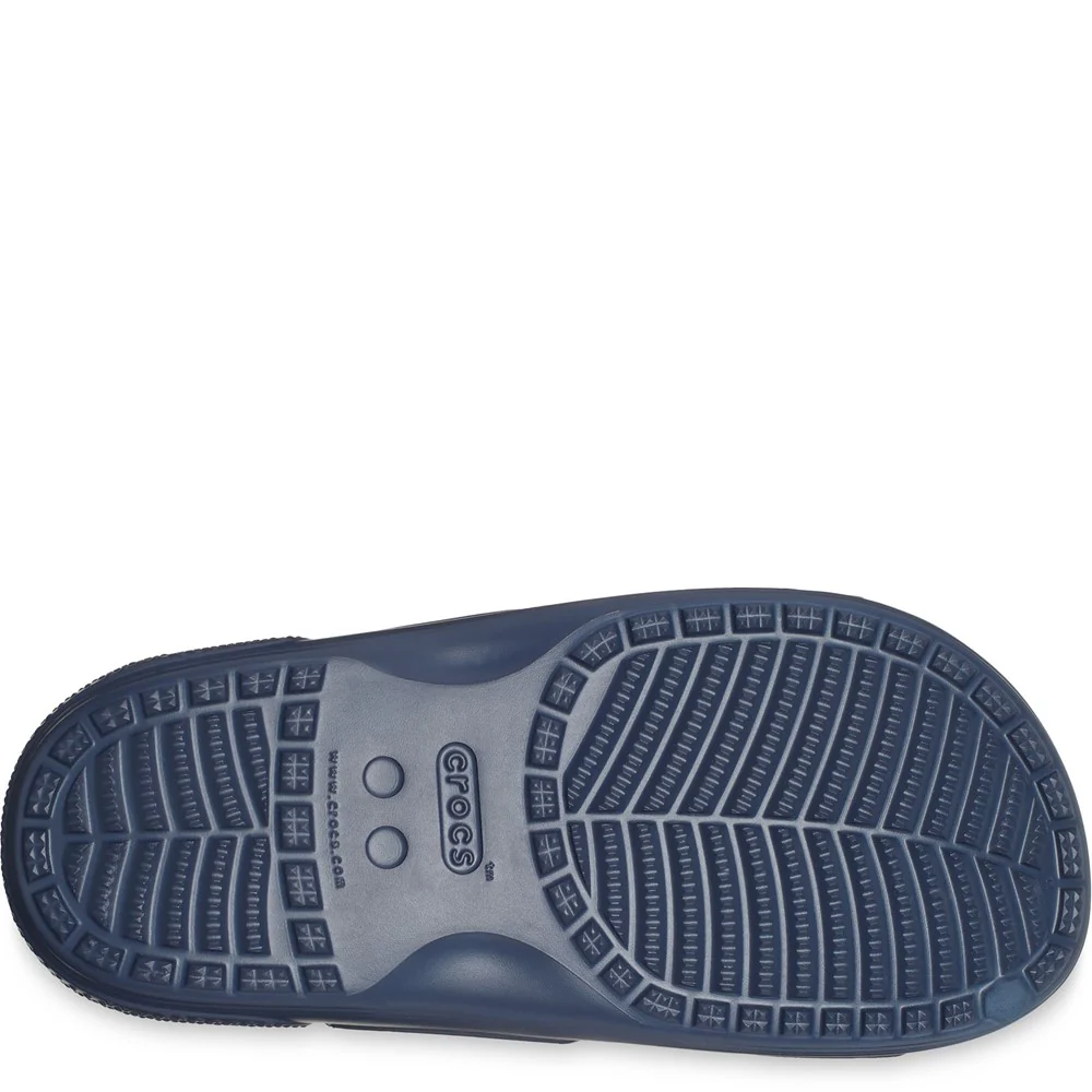 Crocs Kids Classic 2 Strap Sandal - Image 4