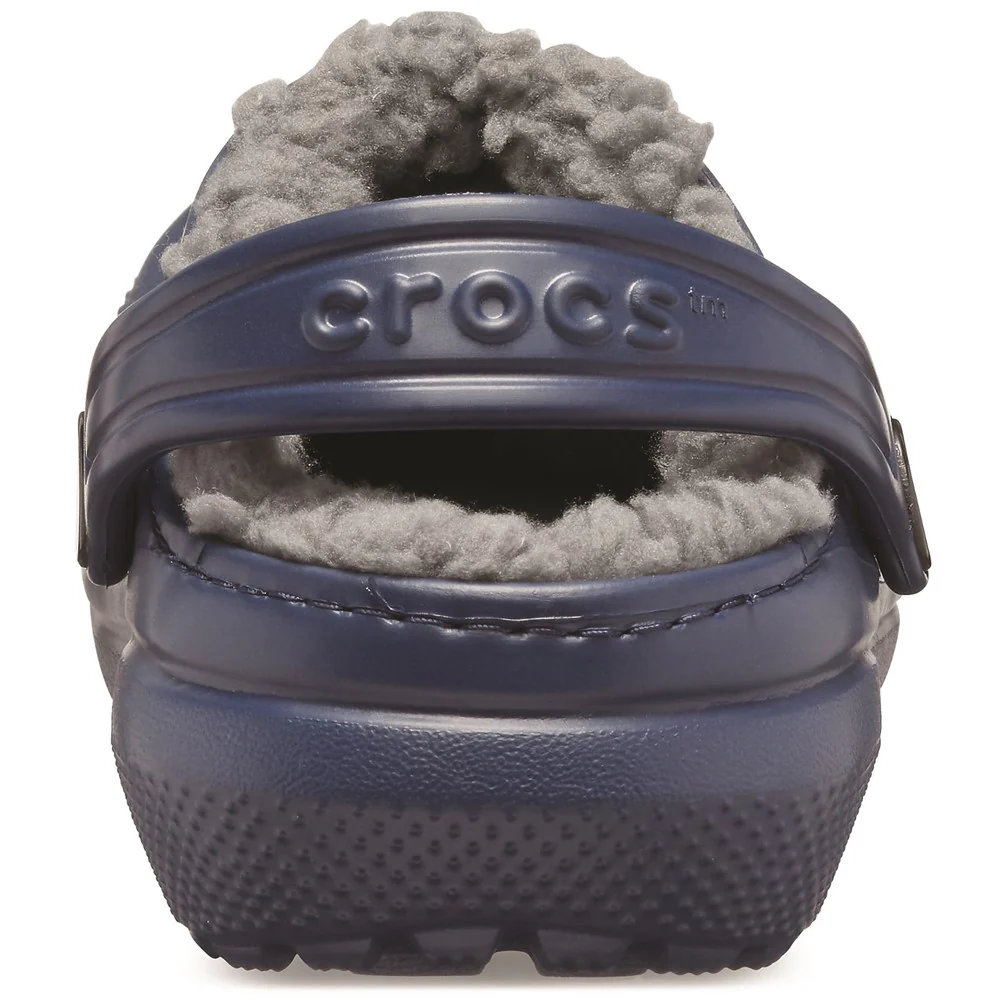 Crocs Kids Classic Lined Clog - Image 4