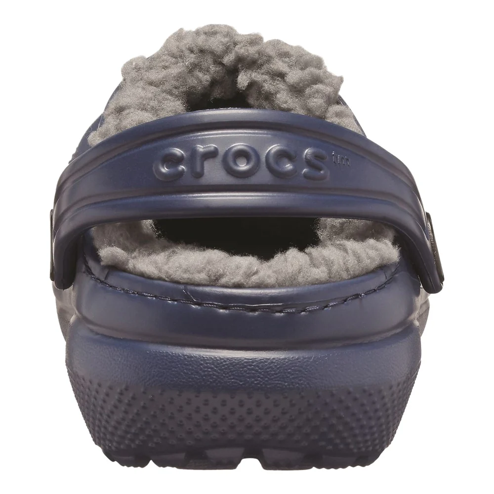 Crocs Kids Classic Lined Clog - Image 7