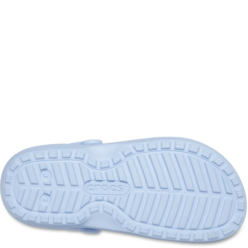 Crocs Kids Classic Lined Clog - Image 3
