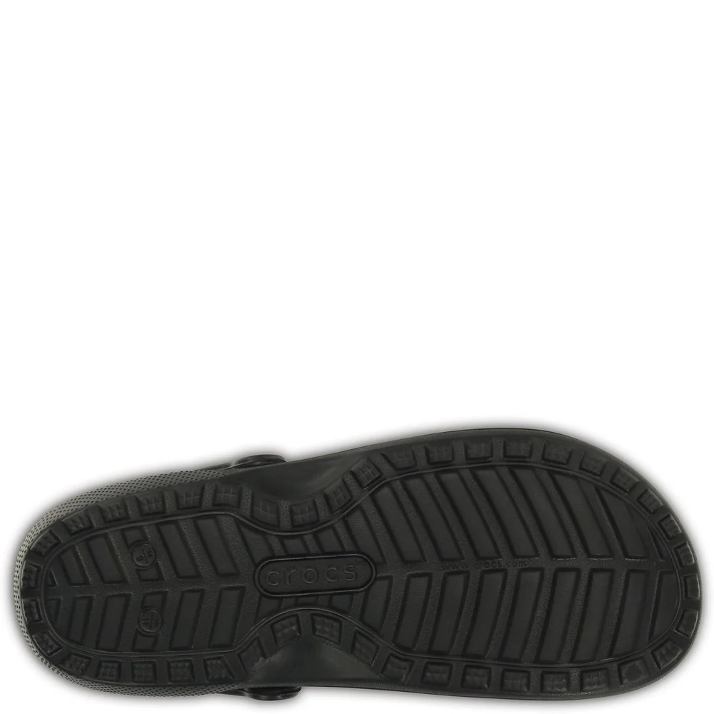 Crocs Unisex Classic Lined Clog - Image 3