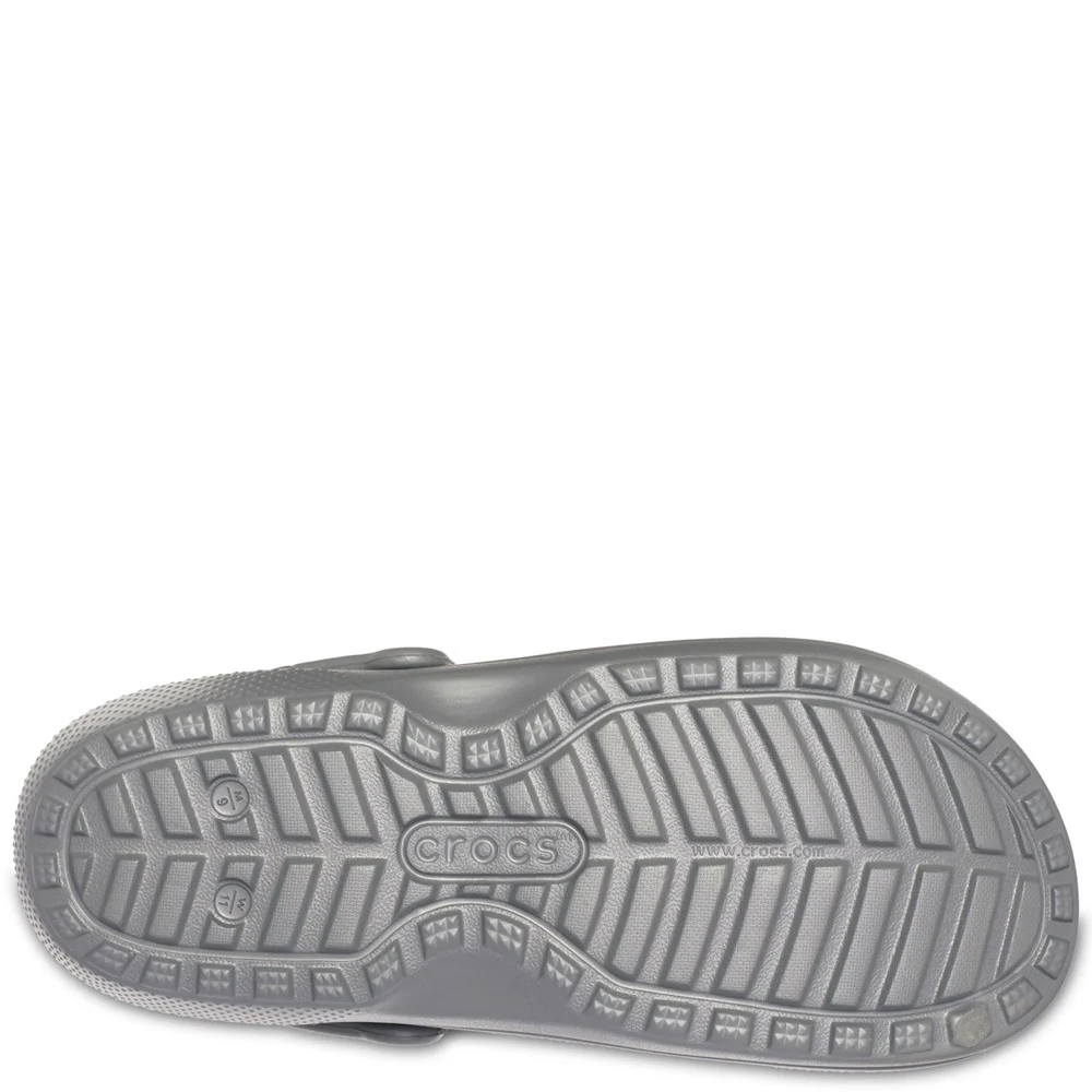 Crocs Unisex Classic Lined Clog - Image 3