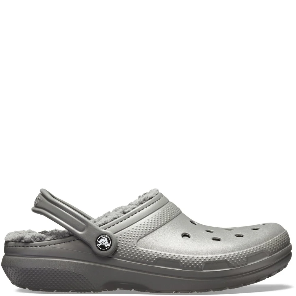 Crocs Unisex Classic Lined Clog - Image 5