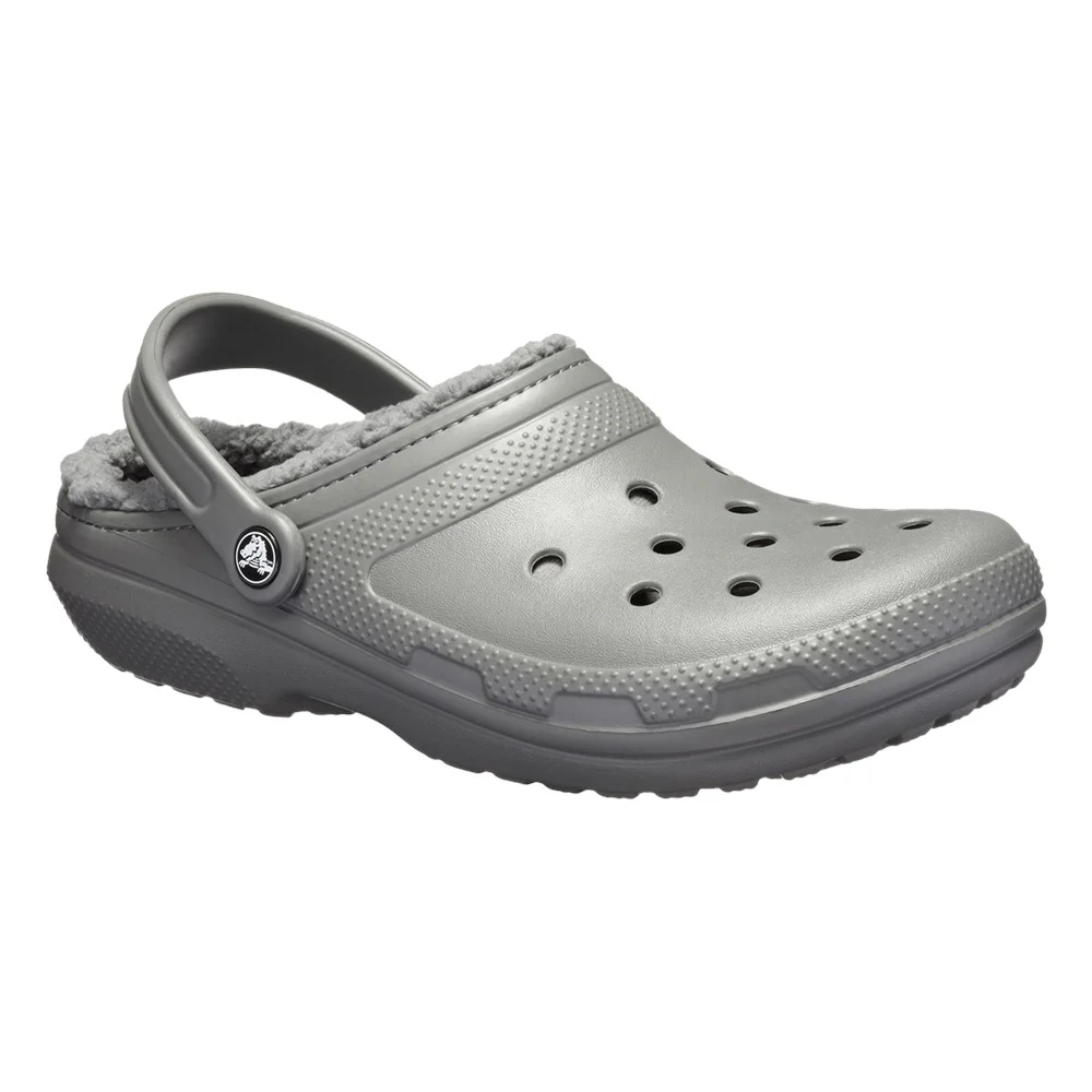Crocs Unisex Classic Lined Clog - Image 7